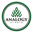 Analogy Studio Logo